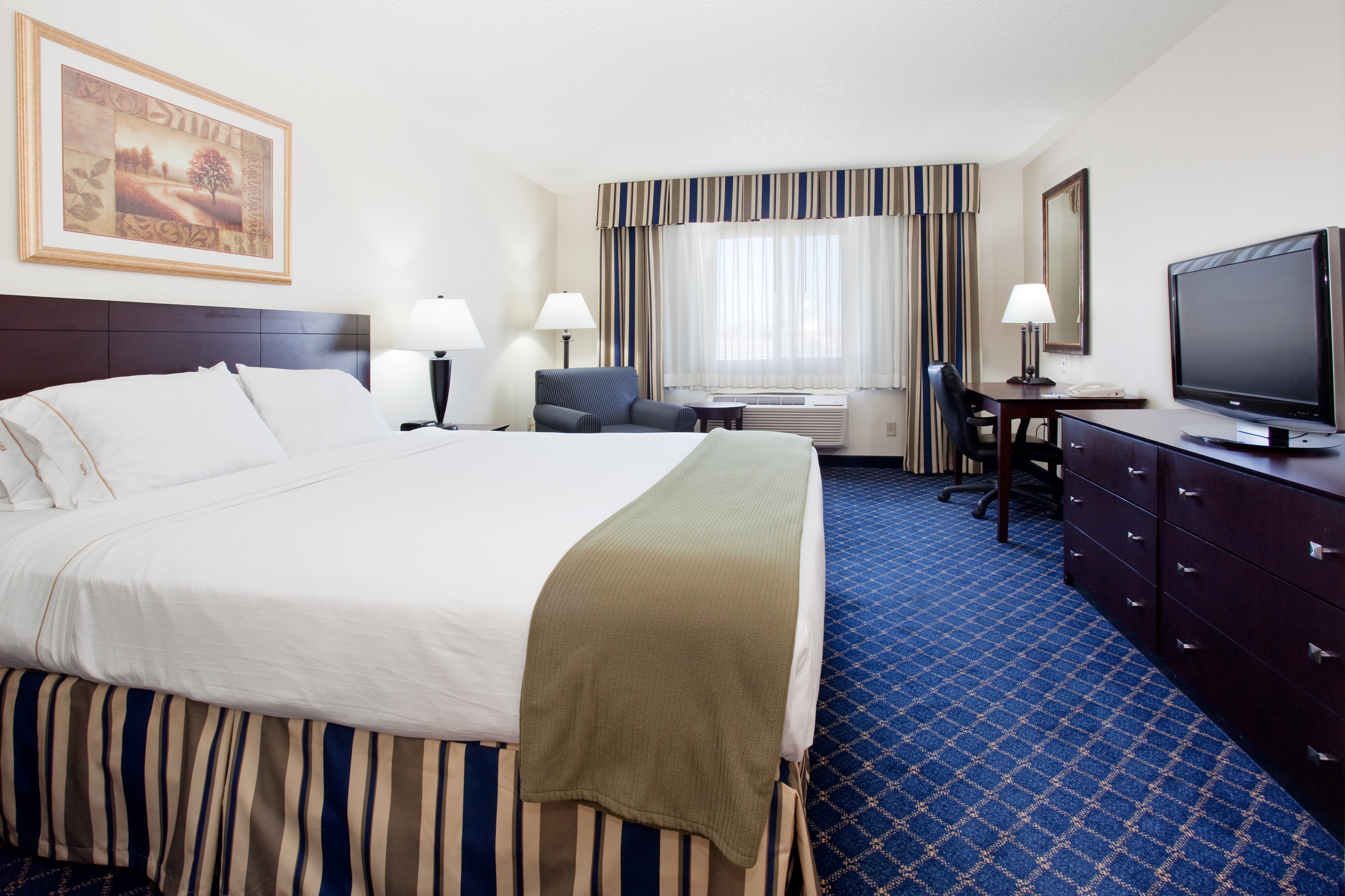 holiday inn express hotel and suites torrington by ihg