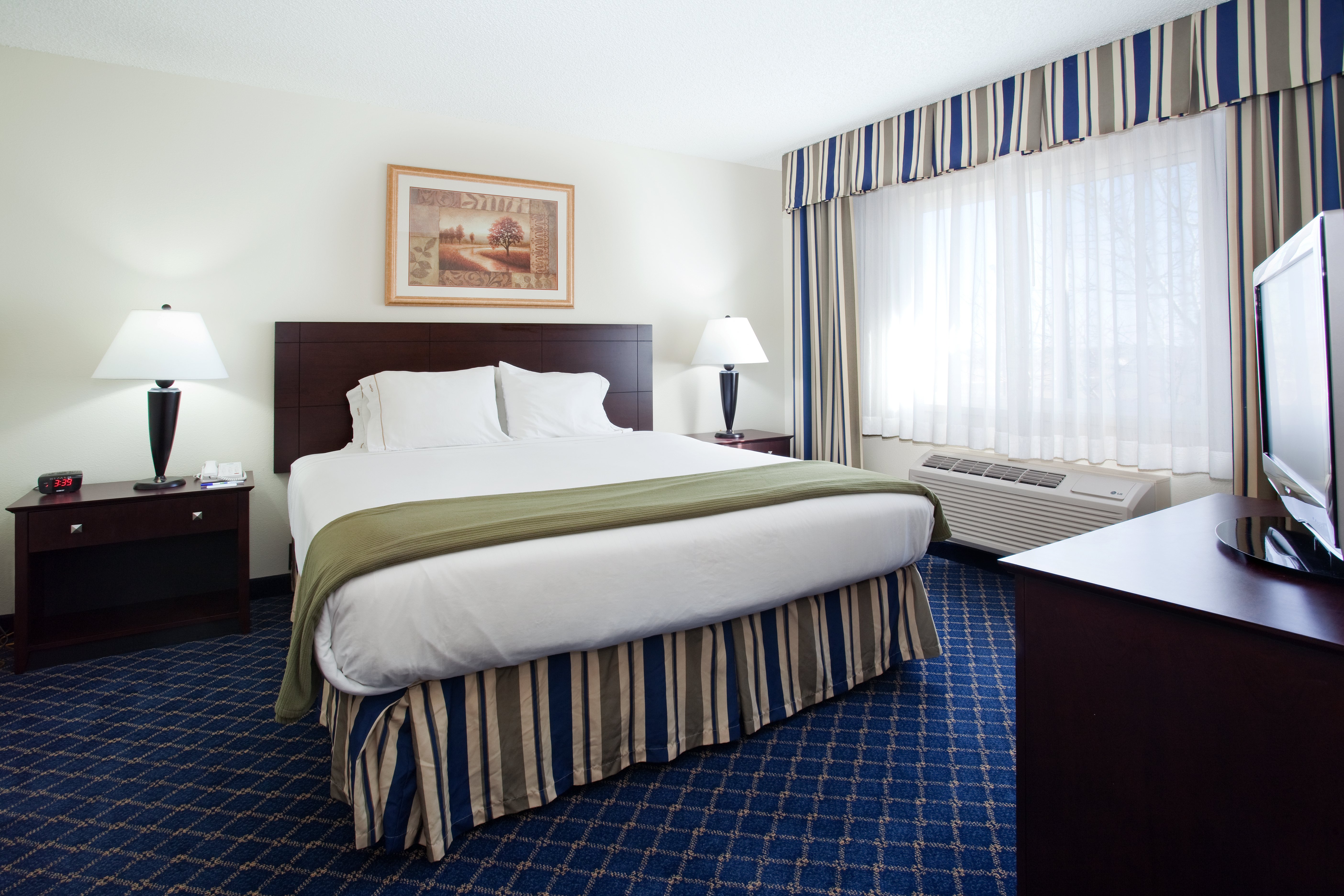 holiday inn express hotel and suites torrington by ihg