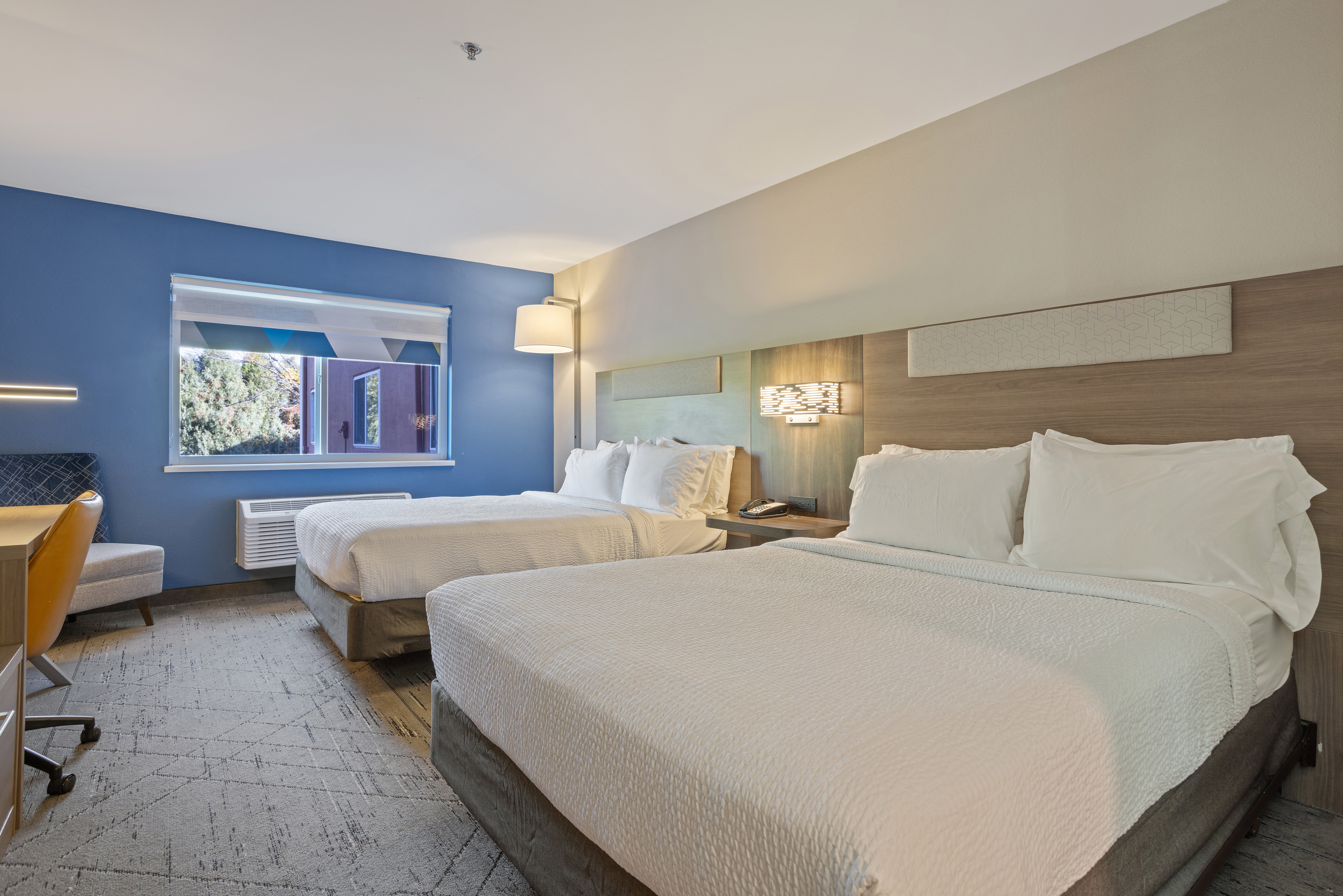 holiday inn express hotel and suites torrington by ihg
