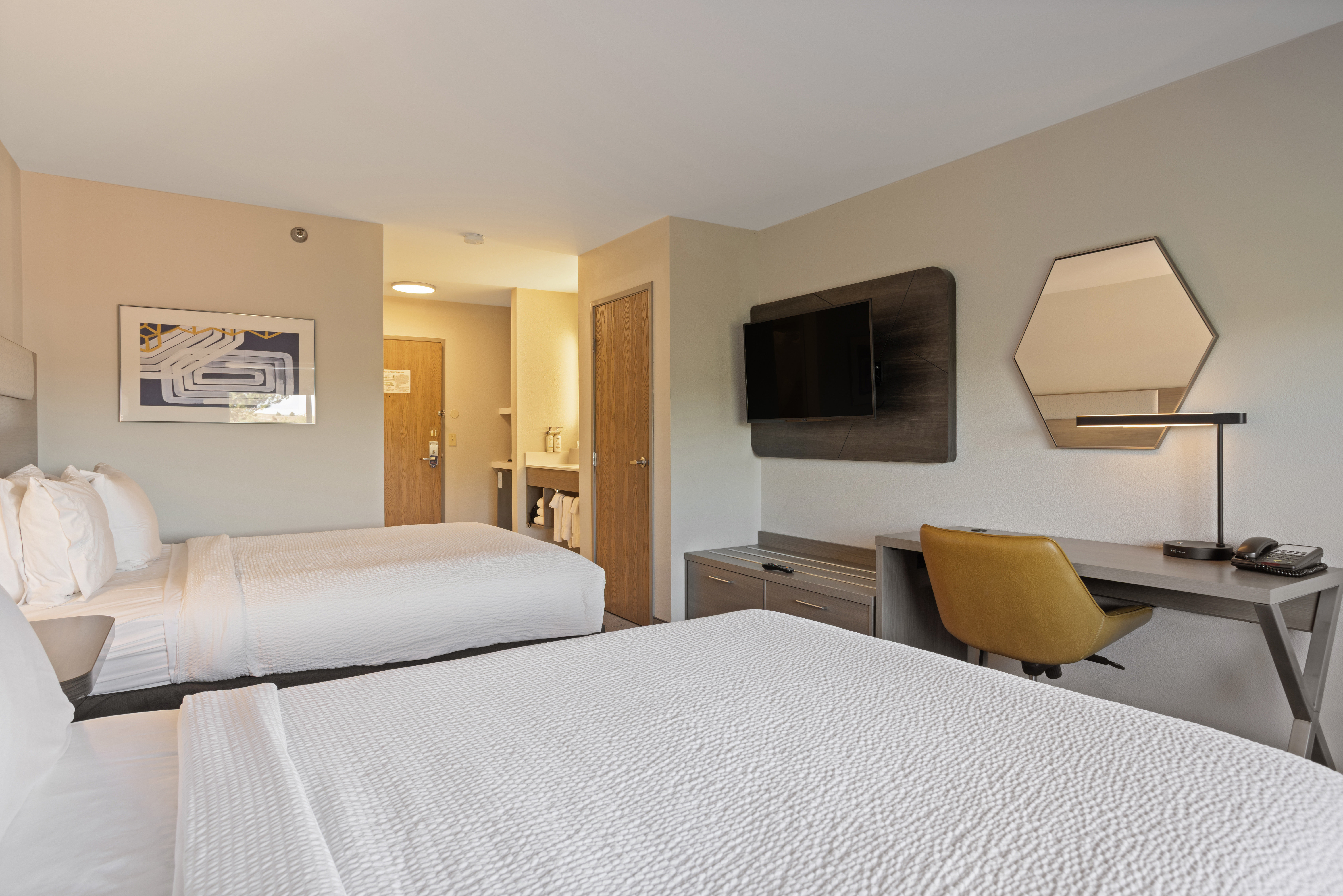 holiday inn express hotel and suites torrington by ihg