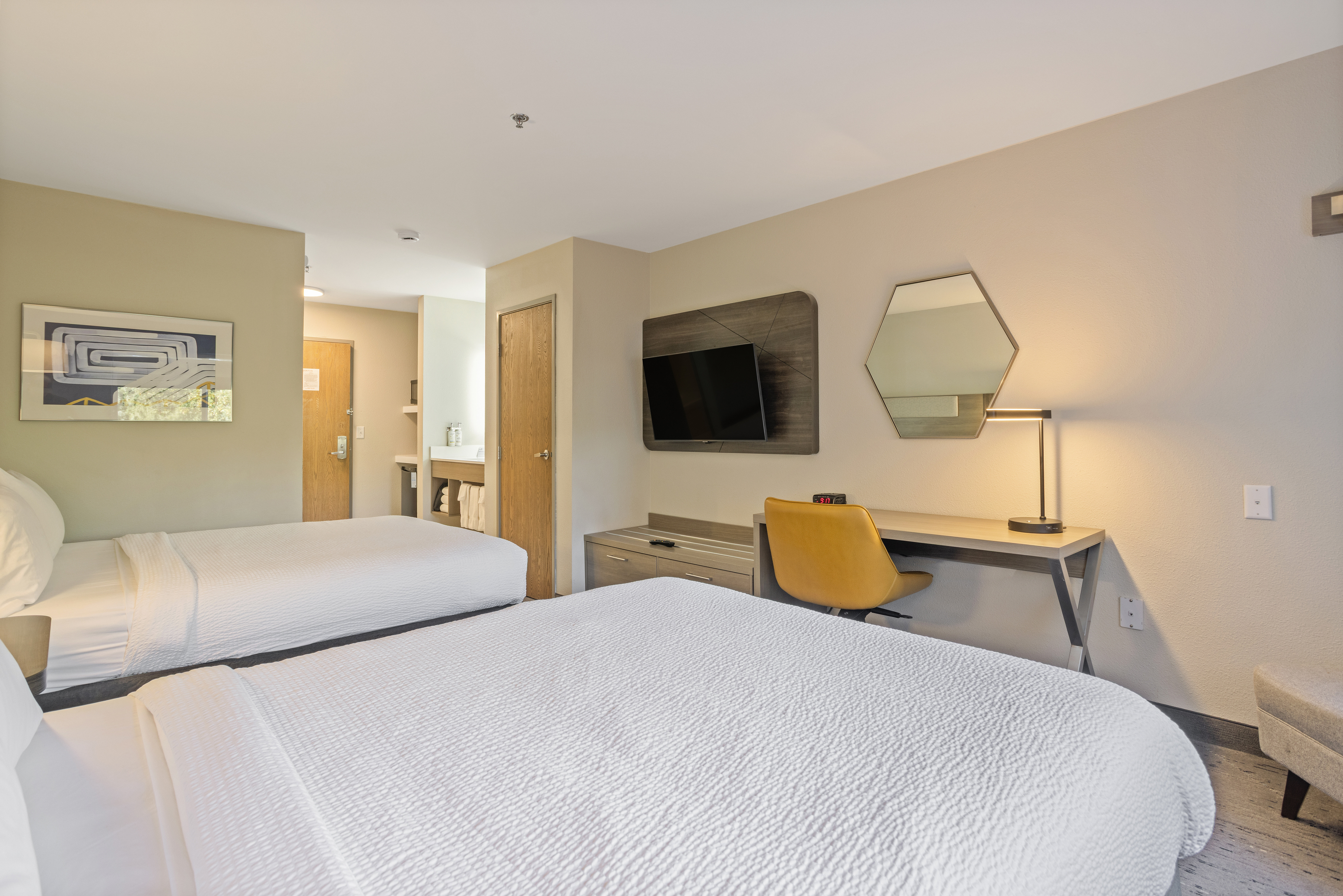holiday inn express hotel and suites torrington by ihg