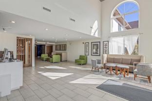 holiday inn express hotel and suites torrington by ihg