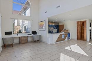 holiday inn express hotel and suites torrington by ihg