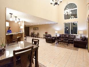 holiday inn express hotel and suites torrington by ihg