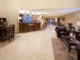 holiday inn express hotel and suites torrington by ihg