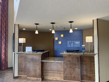 Holiday Inn Express Hotel & Suites Torrington By Ihg,Torrington>>Goshen County,3 star