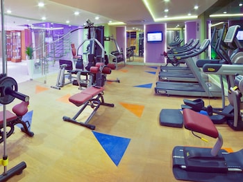 novotel suites riyadh olaya