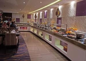 Novotel Suites Riyadh Olaya,Riyadh>>Al Olaya,4 star