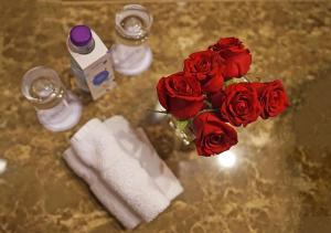 novotel suites riyadh olaya