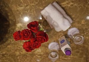 novotel suites riyadh olaya