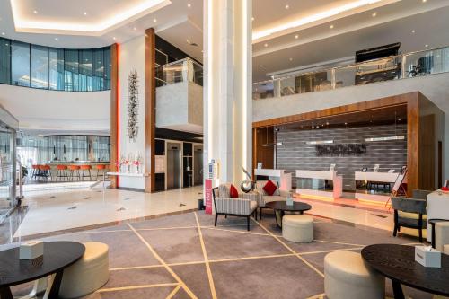 ramada by wyndham dubai barsha heights