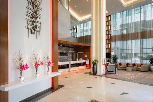 ramada by wyndham dubai barsha heights