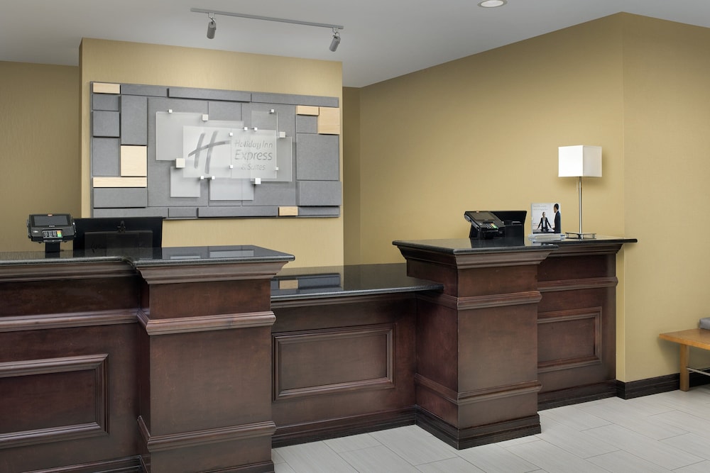 holiday inn express hotel and suites uvalde by ihg