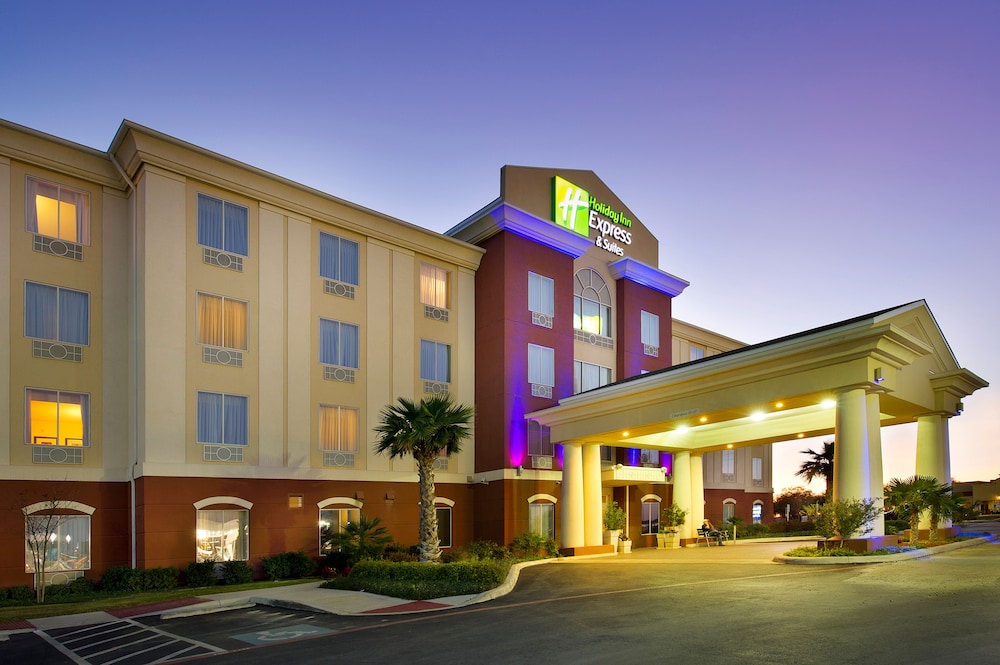 holiday inn express hotel and suites uvalde by ihg