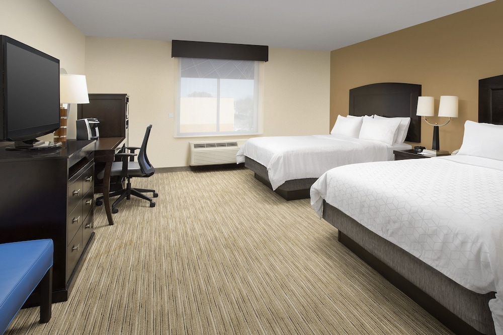 holiday inn express hotel and suites uvalde by ihg