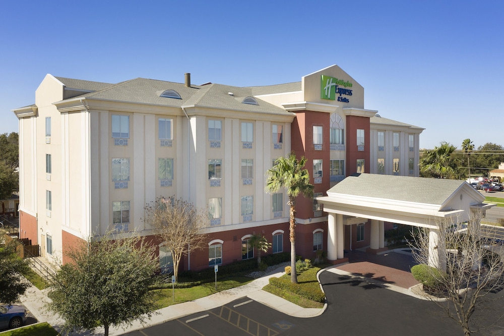 Holiday Inn Express Hotel & Suites Uvalde By Ihg,Texas>>Concan,3 star