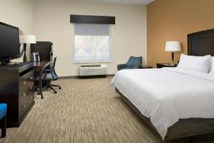 holiday inn express hotel and suites uvalde by ihg