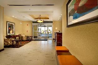 holiday inn express hotel and suites uvalde by ihg