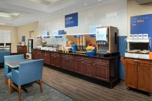 holiday inn express hotel and suites uvalde by ihg