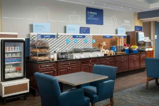 holiday inn express hotel and suites uvalde by ihg