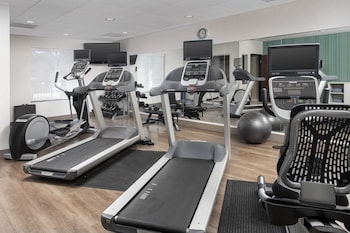 Holiday Inn Express Hotel & Suites Uvalde By Ihg,Texas>>Concan,3 star