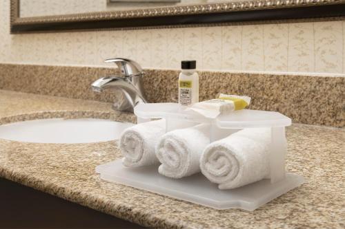 holiday inn express hotel and suites uvalde by ihg