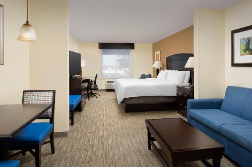 holiday inn express hotel and suites uvalde by ihg