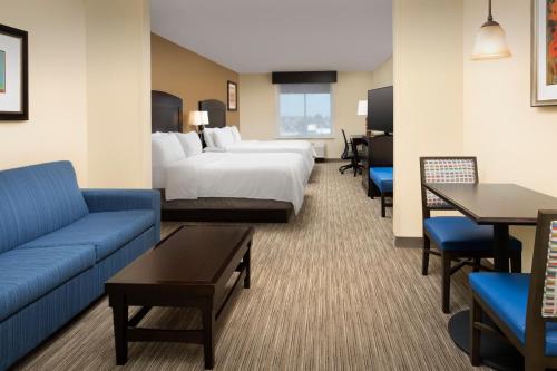 holiday inn express hotel and suites uvalde by ihg