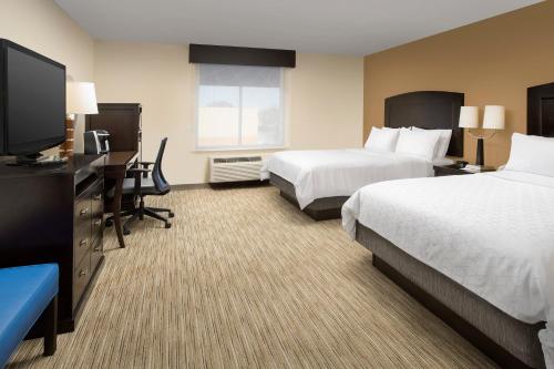 holiday inn express hotel and suites uvalde by ihg