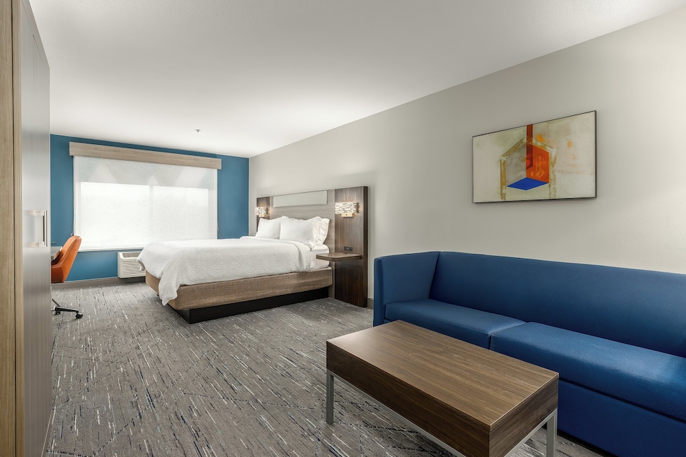 holiday inn express hotel and suites vancouver mall by ihg