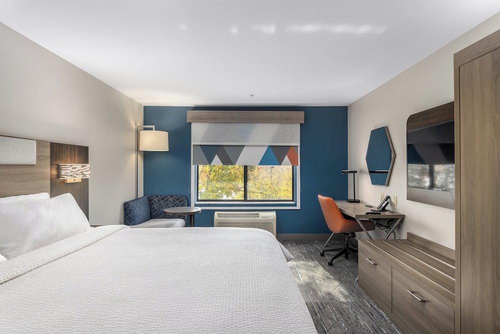 holiday inn express hotel and suites vancouver mall by ihg