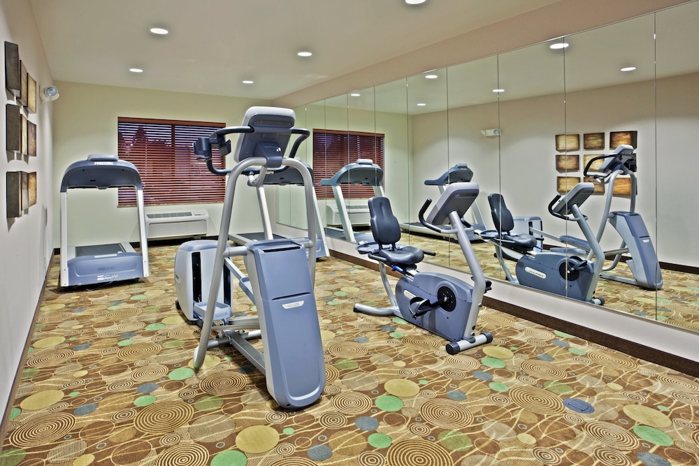 holiday inn express hotel and suites vancouver mall by ihg