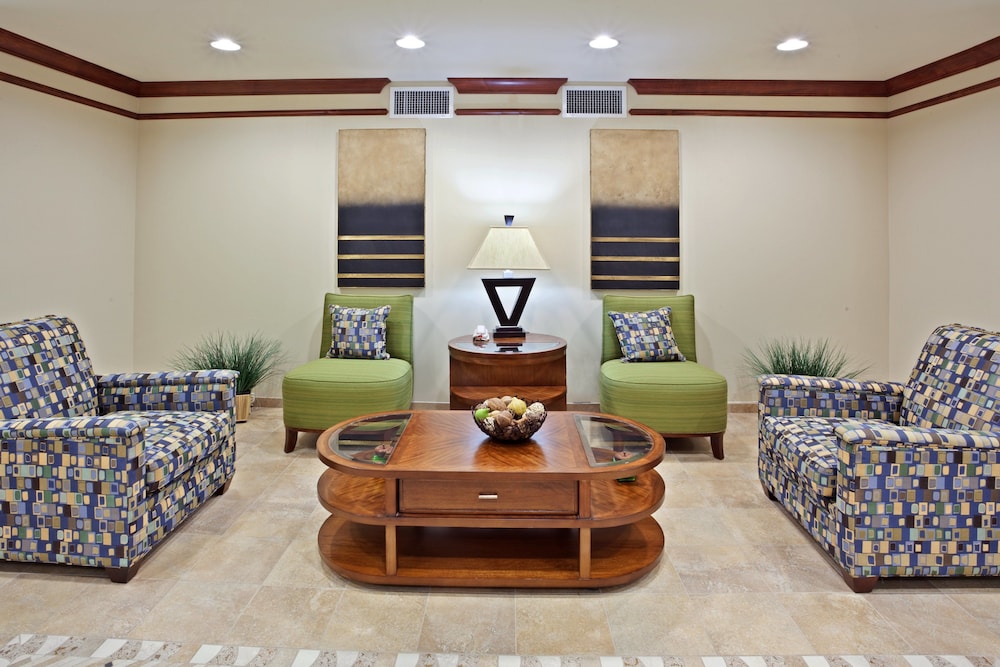holiday inn express hotel and suites vancouver mall by ihg