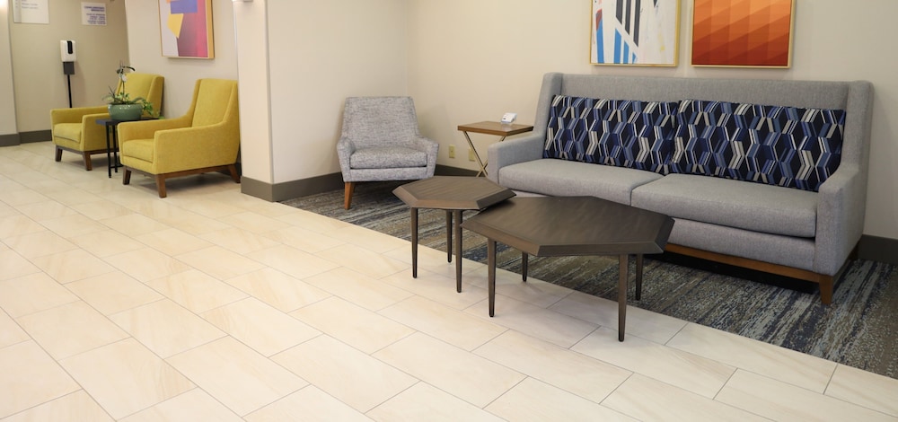 holiday inn express hotel and suites vancouver mall by ihg