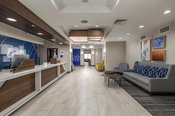 Holiday Inn Express Hotel & Suites Vancouver Mall By Ihg,Vancouver>>Clark County,3 star