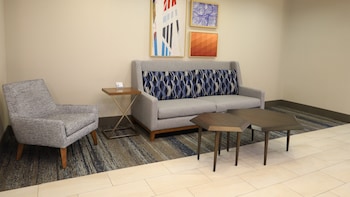 Holiday Inn Express Hotel & Suites Vancouver Mall By Ihg,Vancouver>>Clark County,3 star
