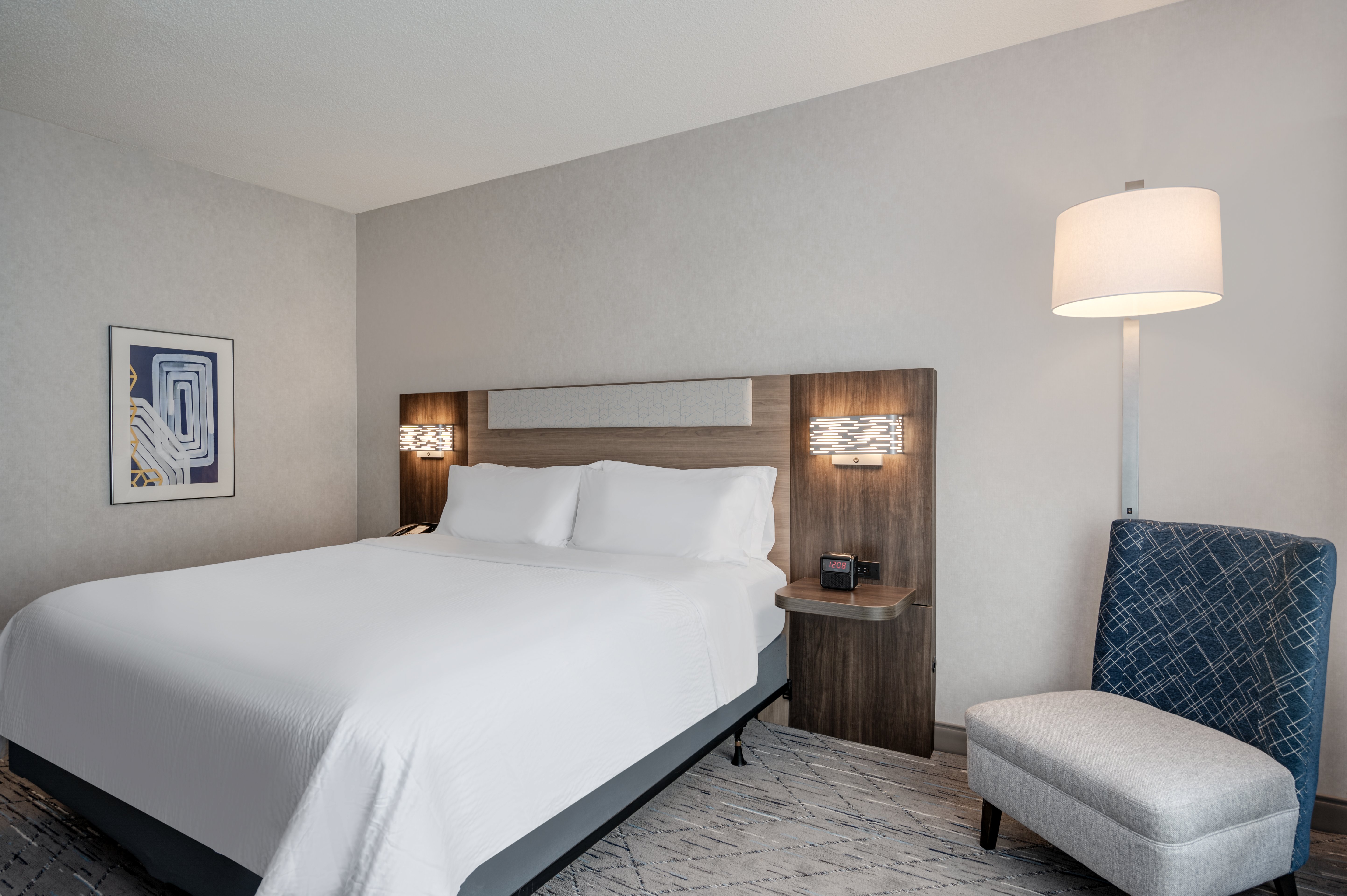 holiday inn express and suites wadsworth by ihg
