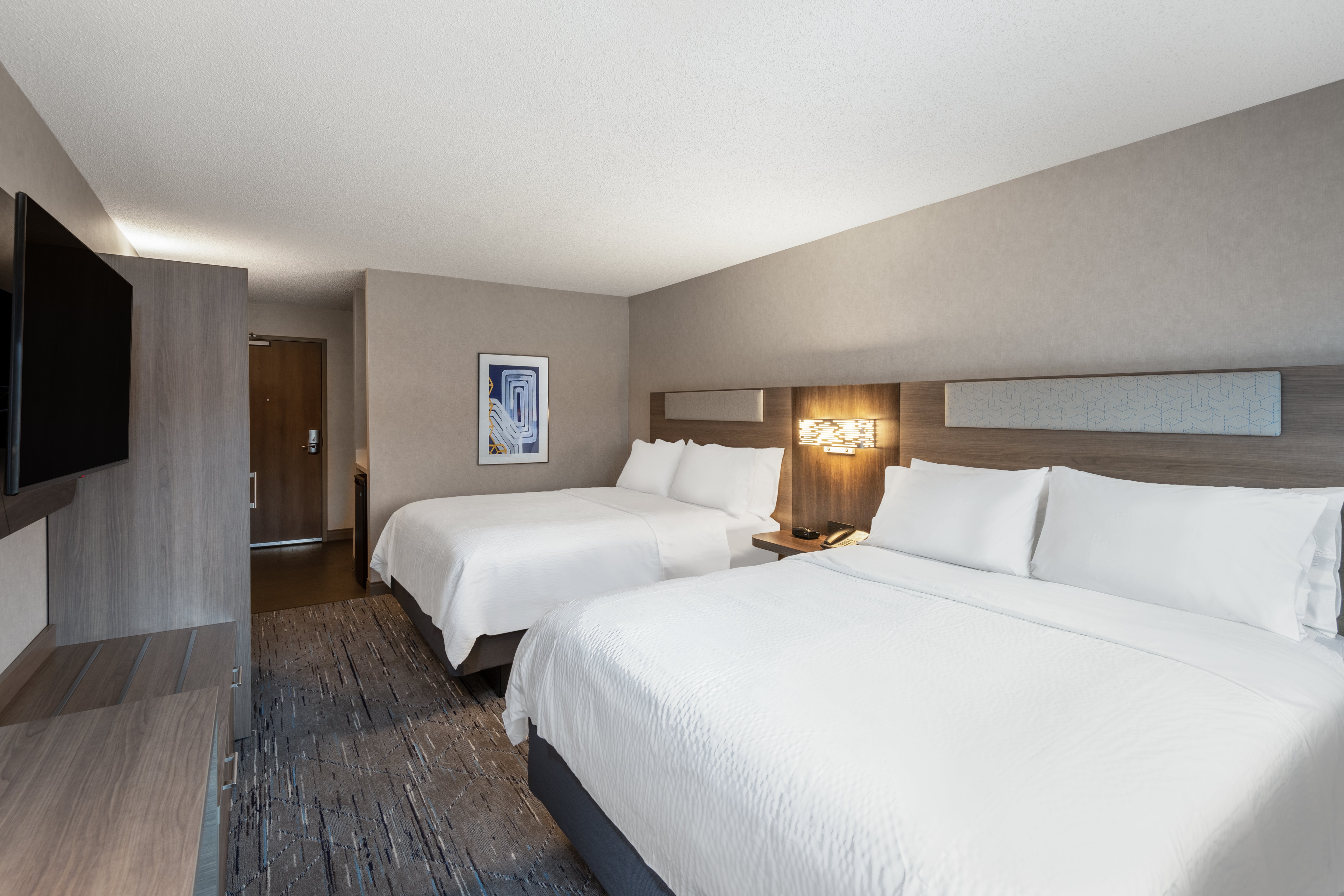 holiday inn express and suites wadsworth by ihg