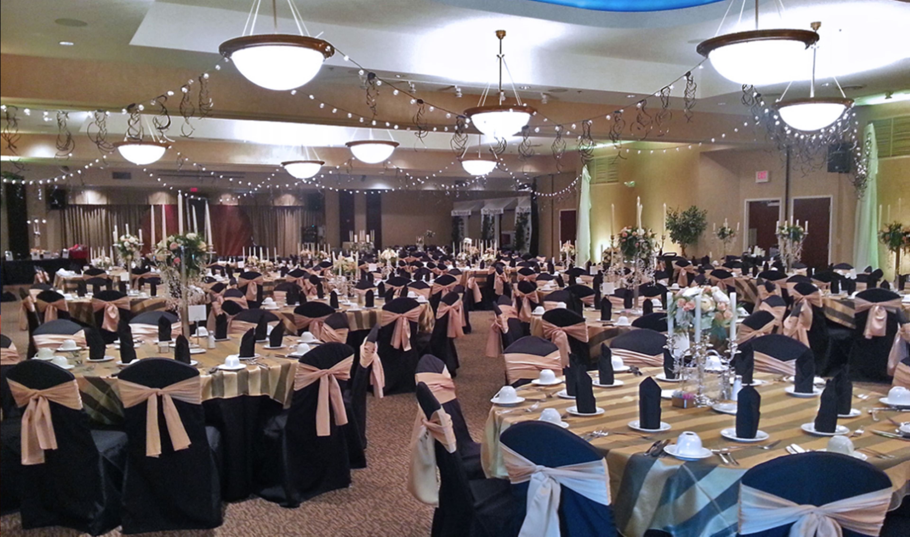 holiday inn express and suites wadsworth by ihg