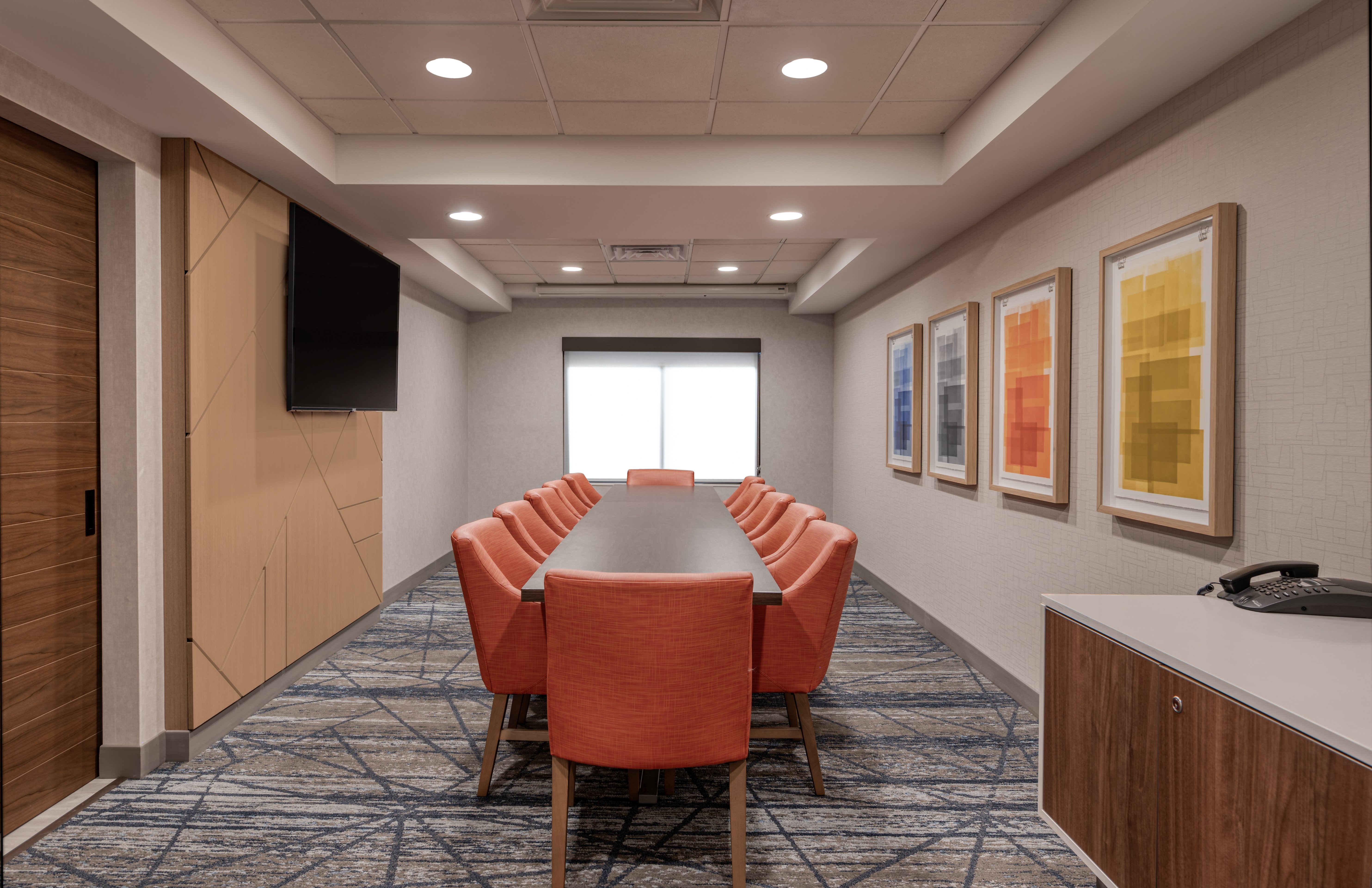 holiday inn express and suites wadsworth by ihg