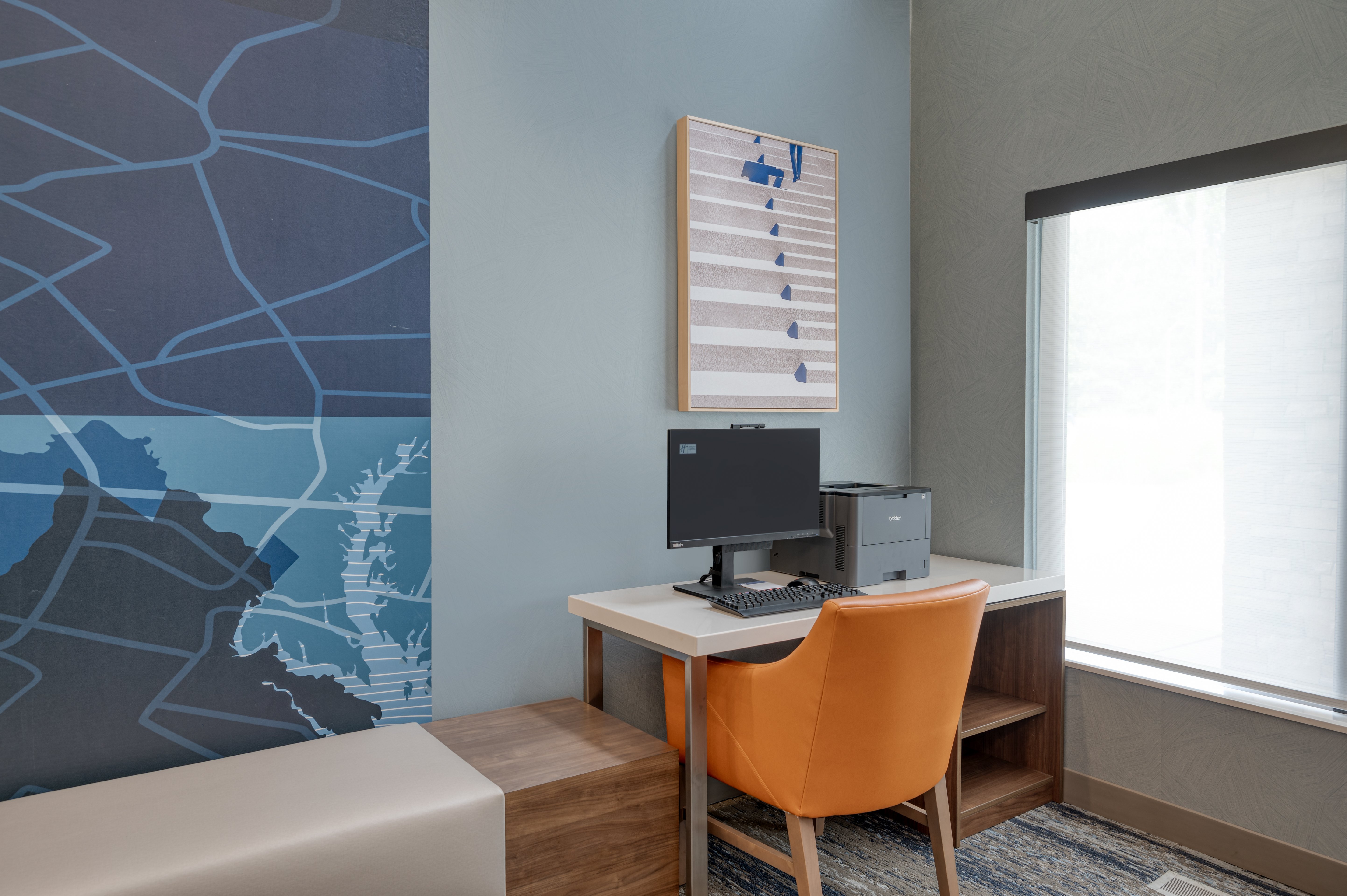 holiday inn express and suites wadsworth by ihg