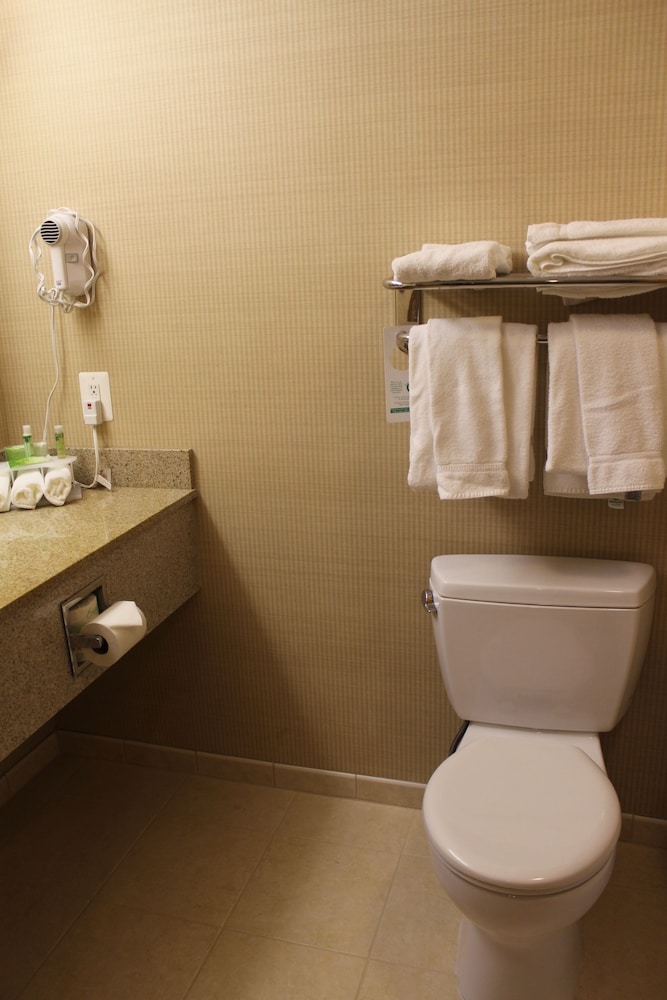 holiday inn express hotel and suites warrenton by ihg