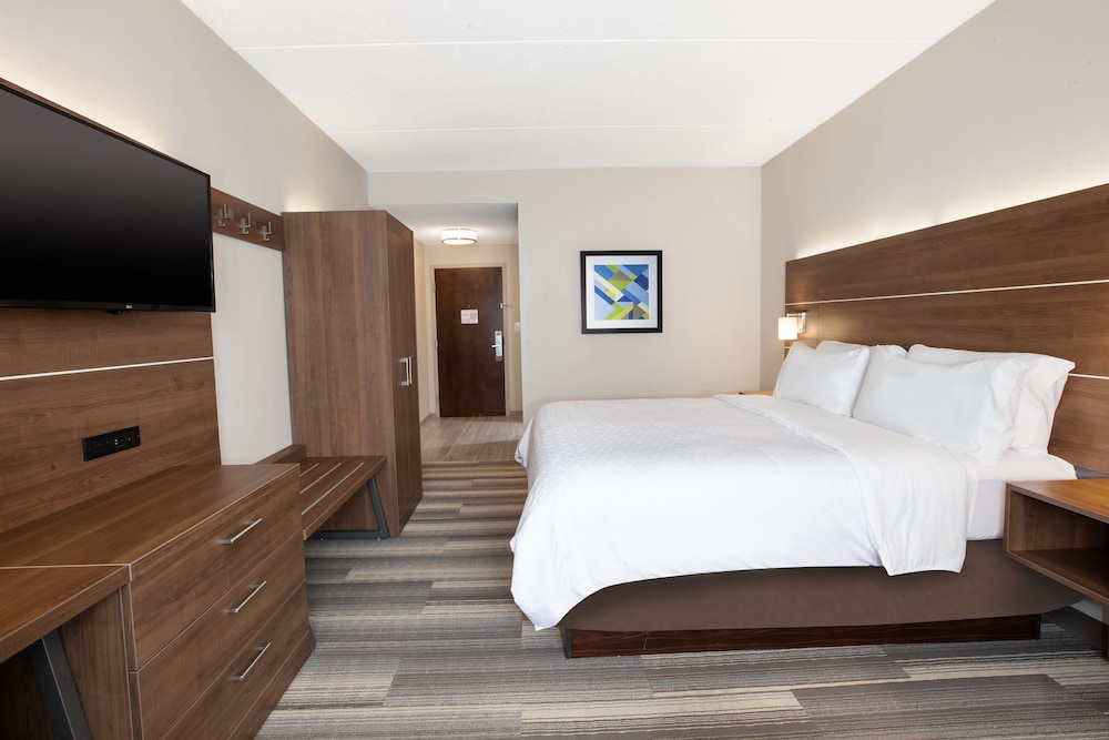 holiday inn express hotel and suites warrenton by ihg