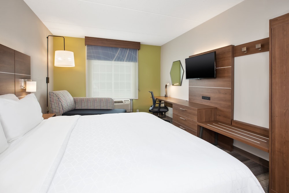 holiday inn express hotel and suites warrenton by ihg