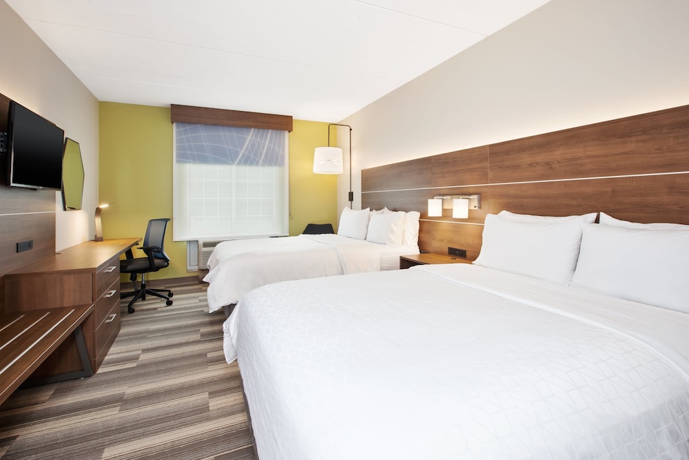 holiday inn express hotel and suites warrenton by ihg