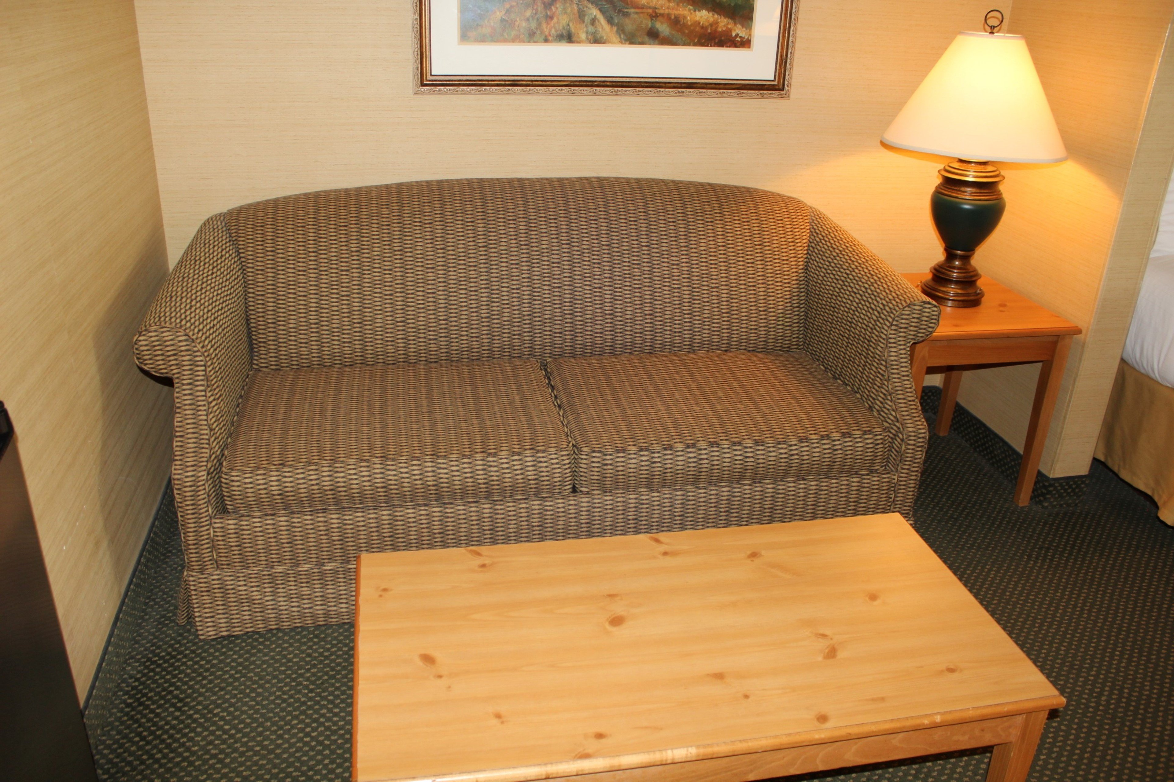 holiday inn express hotel and suites warrenton by ihg
