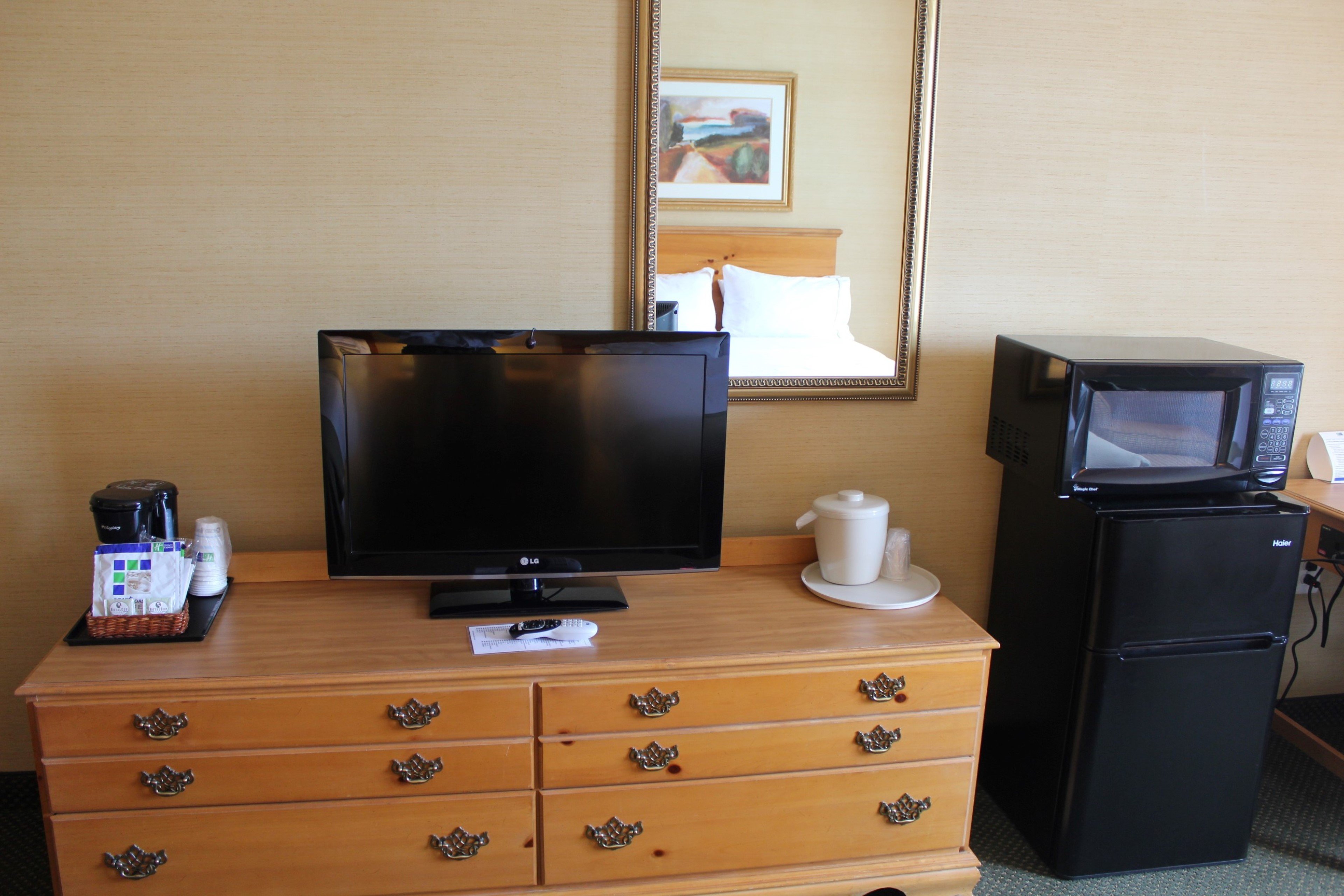 holiday inn express hotel and suites warrenton by ihg