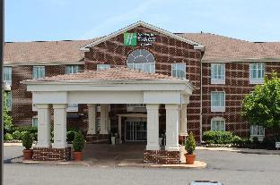 holiday inn express hotel and suites warrenton by ihg