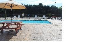 holiday inn express hotel and suites warrenton by ihg