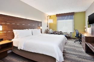 holiday inn express hotel and suites warrenton by ihg